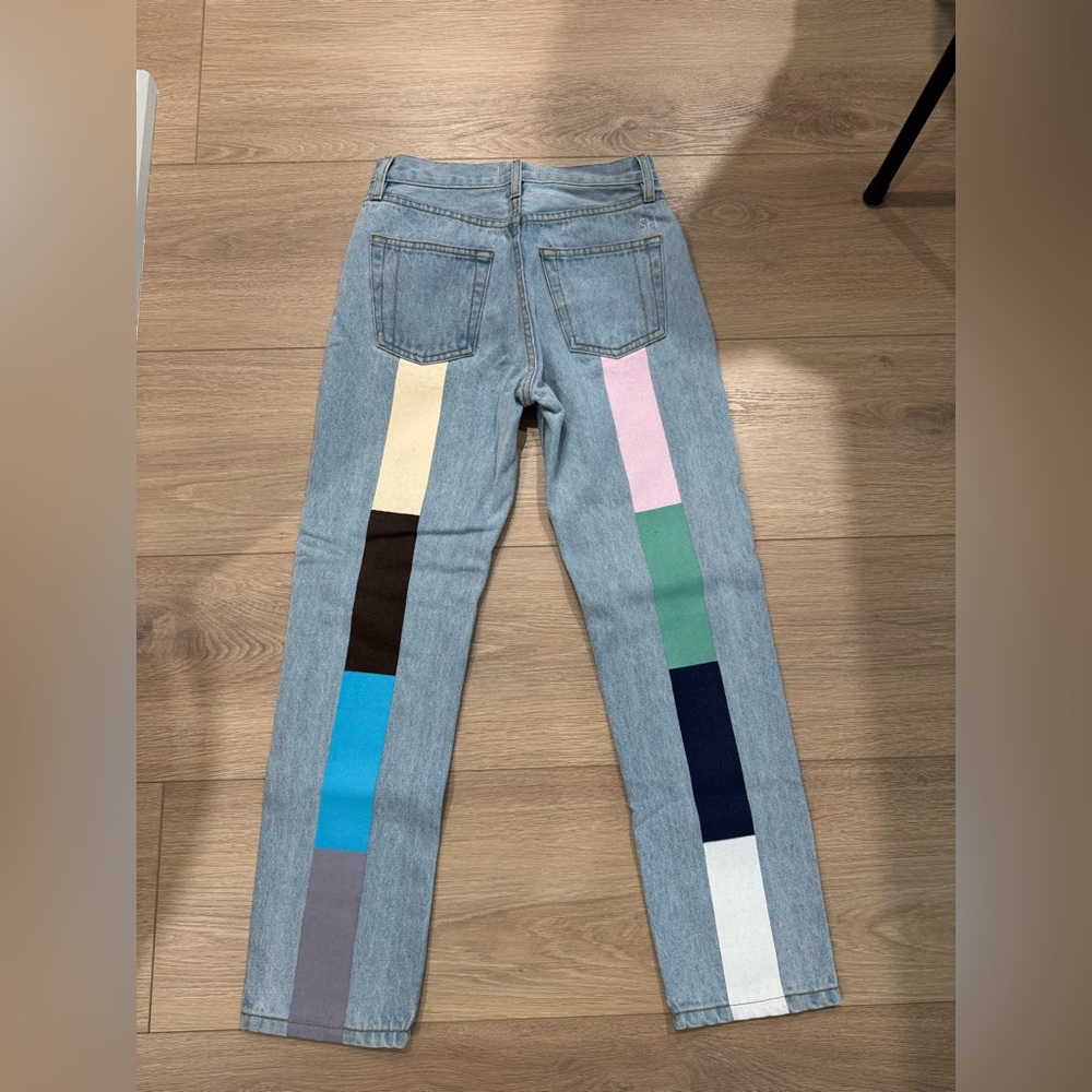 Still Here NY Women Jeans